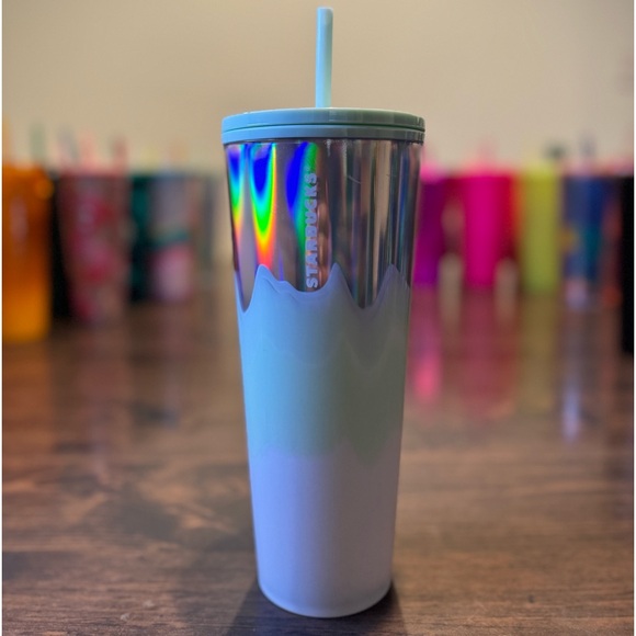 Starbucks Tumblers - Picture 4 of 10